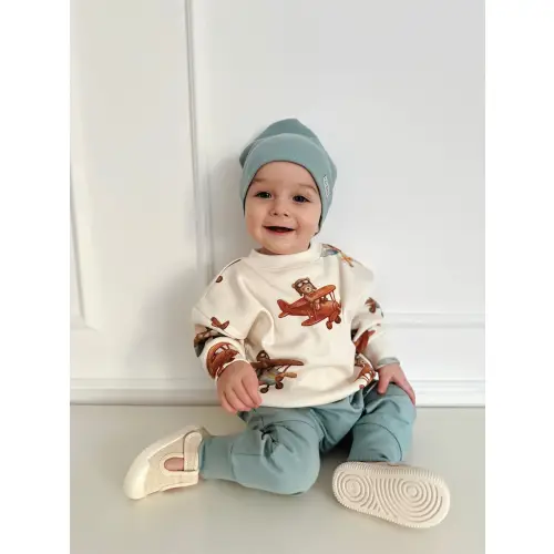 ZESTAWY DRESOWE DLA CHŁOPCA